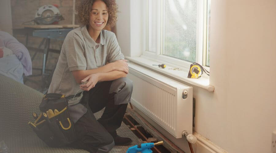 Professional industrial roofing company in Salem, MA